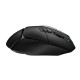 Logitech G502 X Lightspeed Wireless Black